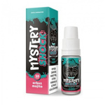 Liquid Mystery Shock Salt 10ml - Watermelon Mojito 20mg