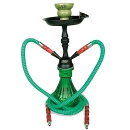 Waterpipe Oasis Jamal (w.36, 2w. green)