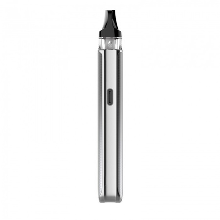 E-Zigarette POD Vaporesso XROS 6 Mini Titanium Silver