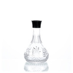 Wasserpfeife Aladin Alux Admiral Black