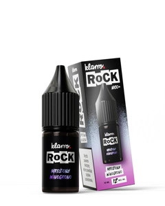 E-liquid Klarro Rock 10ml - Mrożone Winogrono 12mg
