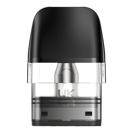 Cartridge Geekvape Sonder Q/Wenax Q/Aegis Q - 1.2 ohm