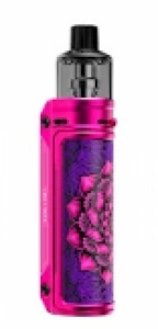 E-Cigarette POD Lost Vape Thelema Urban 80 - Pink Survivor