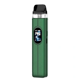 E-Cigarette POD Vaporesso XROS 6 Silk Green