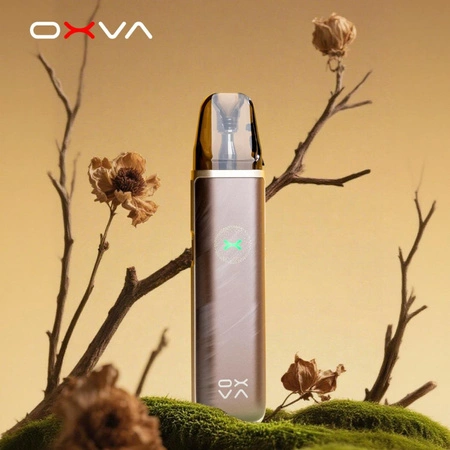 E-Papieros POD OXVA Xlim Go 2 Light Brown Shadow