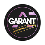 10 X Nikotinbeutel GARANT (Grant) Extreme - Ice Blueberry 50mg