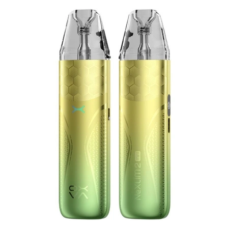 E-Cigarette POD OXVA NeXLIM 2 Mini Golden Hour (Special Edition)