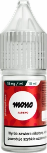 Liquid MONO 10ml - Apple 18mg