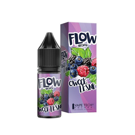 Aroma Flow 10ml - Forest Fruits