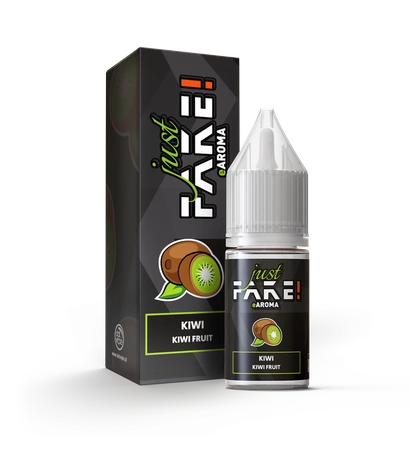 Aroma justFAKE! - Kiwi 10ml