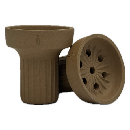 Shisha-Kopf Oblako Stone Classic Beige