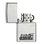 Zapalniczka ZIPPO - LOCOMOTIVE