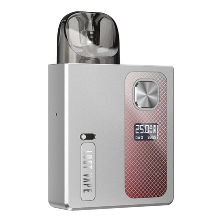 E-Cigarette POD Lost Vape Ursa Baby Pro Silver Lust