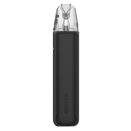 E-Zigarette POD OXVA XLIM Pro 3 Black Leather