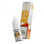 Longfill Klarro Smooth Funk 9ml - Mrożone Mango