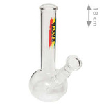 Glasbong | 18cm