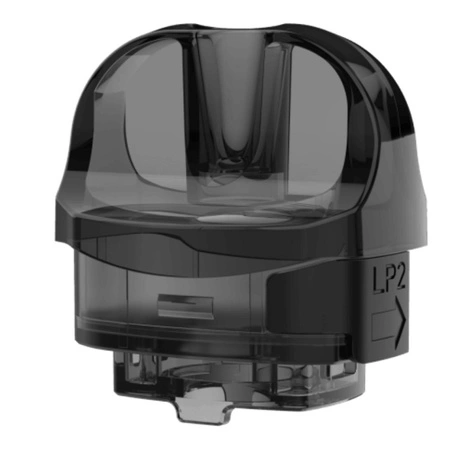 Replacement POD SMOK Nord 50W LP2 - Empty
