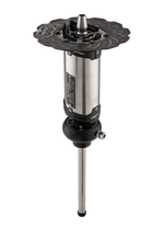 Shisha-Säule El Bomber Moto