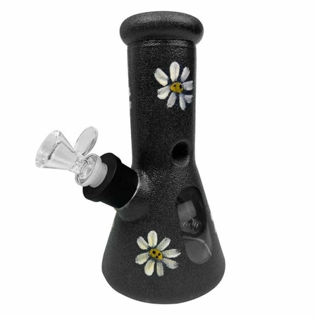 Fajka Bongo High Fly (SI) - Daisy (w.20cm)