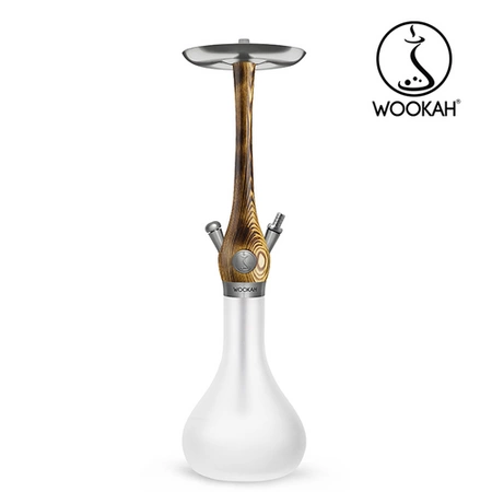 Waterpipe Wookah Misty Smooth Ignis