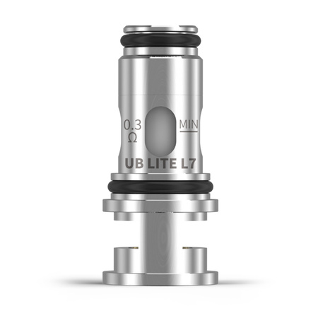 Ersatz-Coil Lost Vape UB Lite L7 - 0.3ohm