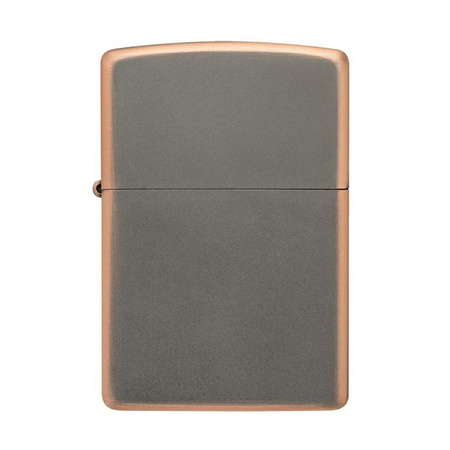 Feuerzeug ZIPPO - RUSTIC BRONZE