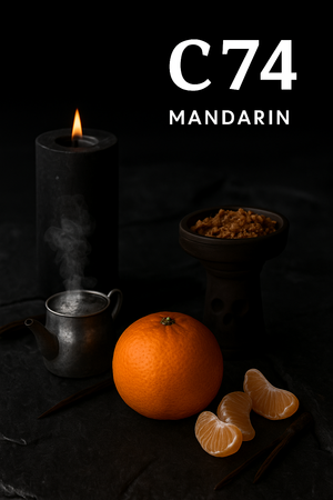 Molasses CULTt C74 for dry tobacco 900ml