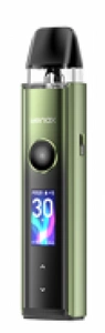 E-cigarette POD Geekvape Wenax Q Pro - Aurora Green