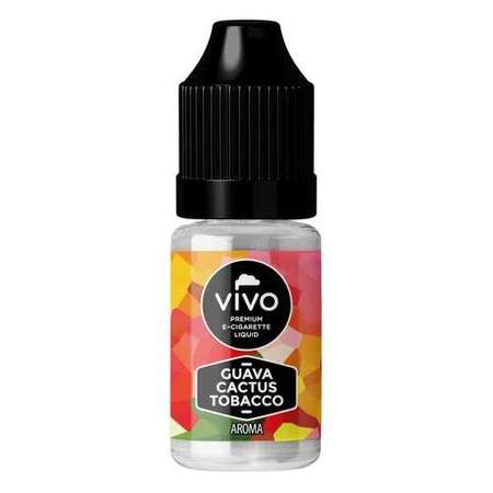 Liquid Vivo Poket - Guava Cactus Tobacco 20mg (8ml)