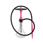 Wasserpfeife Alpha Hookah X Rose Fluor