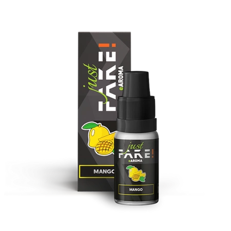 Aromat justFAKE! - Mango 10ml