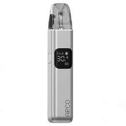 E-Papieros POD SMOK Arco Digi Silver
