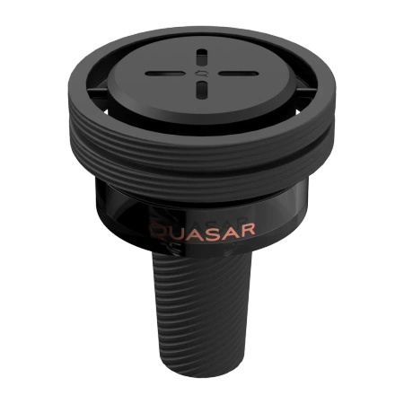 Shisha-Kopf Quasar Raas 2 Black Hole