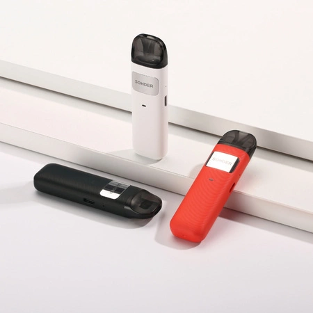 E-Papieros POD GeekVape Sonder U Black