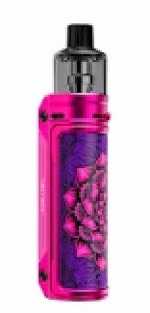 E-Cigarette POD Lost Vape Thelema Urban 80 - Pink Survivor