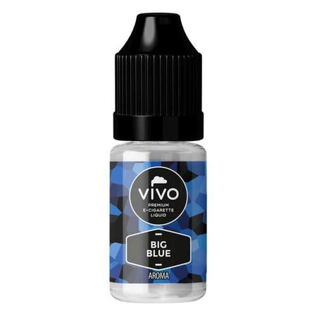 Liquid Vivo Poket - Big Blue 20mg (8ml)