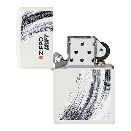 Feuerzeug ZIPPO - ZIPPO DRIFT