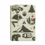 ZIPPO - Outdoor Adventure Design