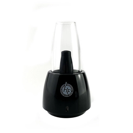 Waporyzator High Fly - High Shot (Black)