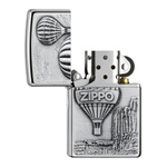 Feuerzeug ZIPPO - AEROSTAT