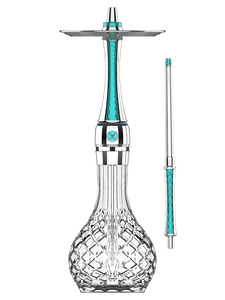Waterpipe Maxx Royal Sealight Screw System