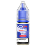 Liquid OX Passion 10ml Blueberry Candy 20mg