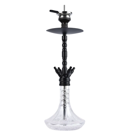 Shisha Jookah Under Royal L - Black