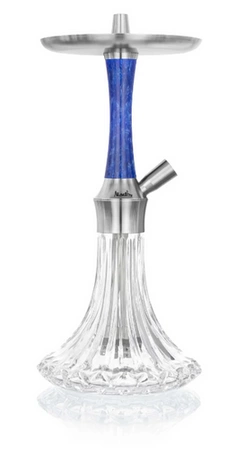 Waterpipe Aladin Epox 360 Blue Sky