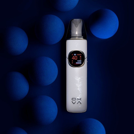 E-Zigarette POD OXVA NeXLIM 2 Pearly White