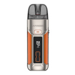 E-Zigarette POD Vaporesso LUXE X Pro Ultra Orange
