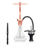 Wasserpfeife Aladin Alux 8 Copper