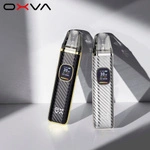 E-Papieros POD OXVA Xlim Pro 2 Black Carbon