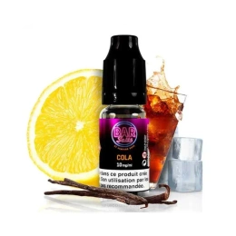 Liquid Vampire Vape Bar Salt 10ml - Cola 20mg