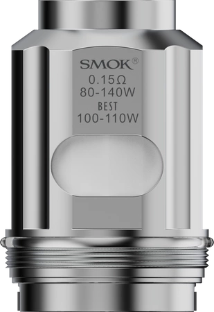 Coil SMOK TFV18 Dual Meshed - 0.15ohm